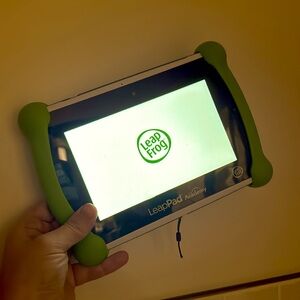 Leapfrog LeapPad Academy Tablet